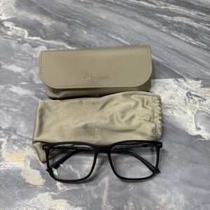 GIORGIO ARMANI AR7122 5042 Matte Black Demo LensMen's Eyeglasses